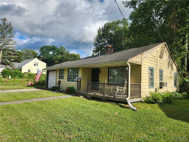 116 Byrne Place, Syracuse, NY 13205