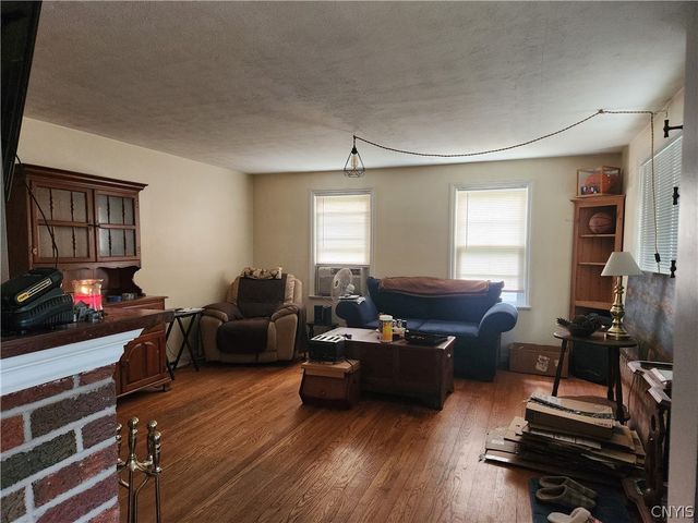 116 Byrne Place, Syracuse, NY 13205