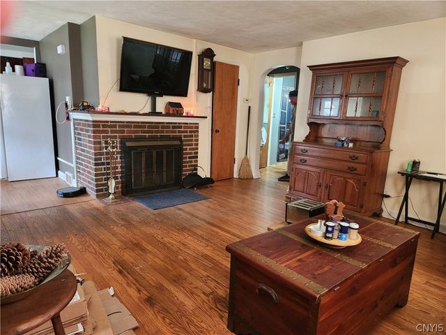 116 Byrne Place, Syracuse, NY 13205