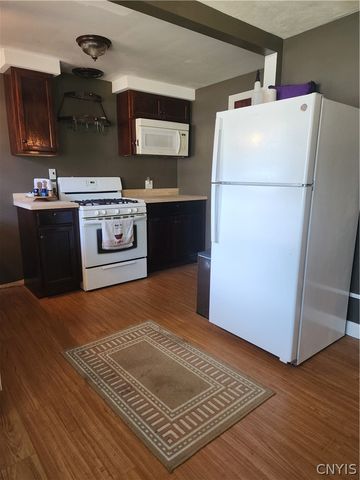 116 Byrne Place, Syracuse, NY 13205