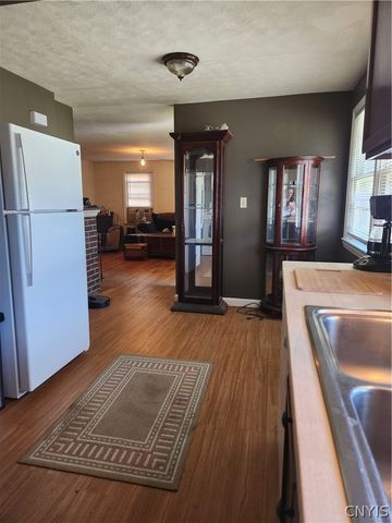116 Byrne Place, Syracuse, NY 13205