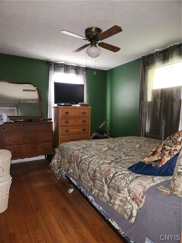 116 Byrne Place, Syracuse, NY 13205