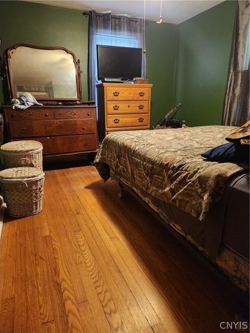 116 Byrne Place, Syracuse, NY 13205