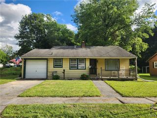 116 Byrne Place, Syracuse, NY 13205