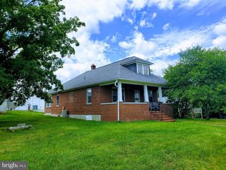 1948 SHEPHERDSTOWN RD, Martinsburg, WV 25404
