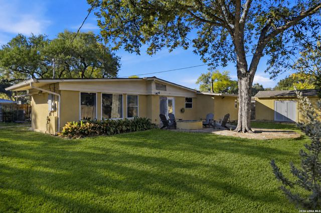 415 CALUMET PL, San Antonio, TX 78209