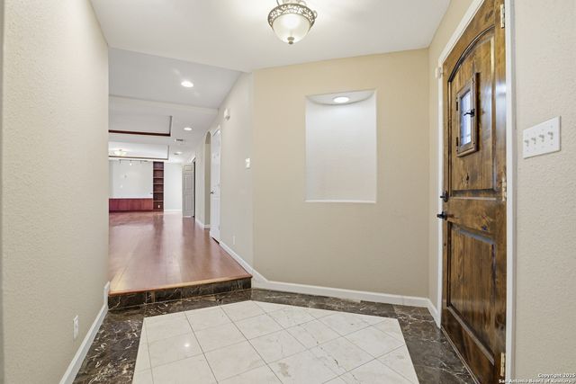 415 CALUMET PL, San Antonio, TX 78209