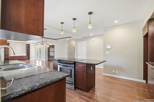 415 CALUMET PL, San Antonio, TX 78209