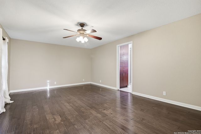 415 CALUMET PL, San Antonio, TX 78209