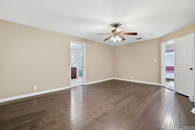 415 CALUMET PL, San Antonio, TX 78209