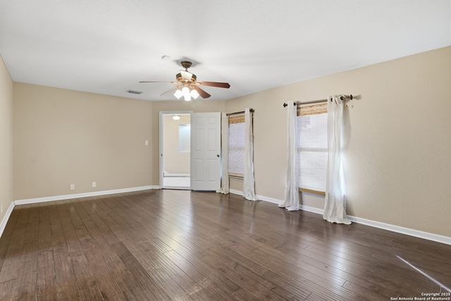 415 CALUMET PL, San Antonio, TX 78209