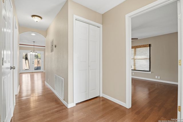 415 CALUMET PL, San Antonio, TX 78209