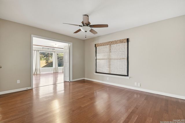 415 CALUMET PL, San Antonio, TX 78209