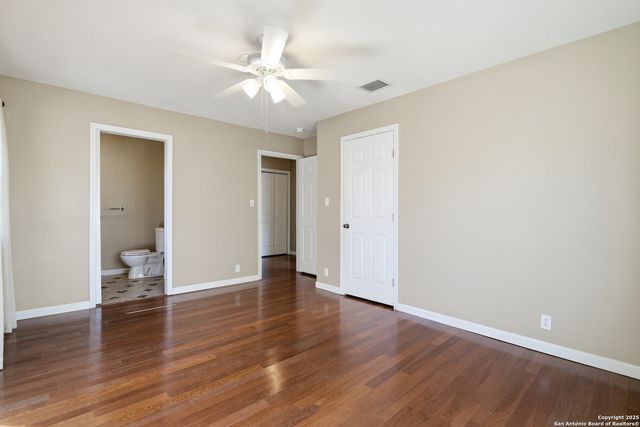 415 CALUMET PL, San Antonio, TX 78209
