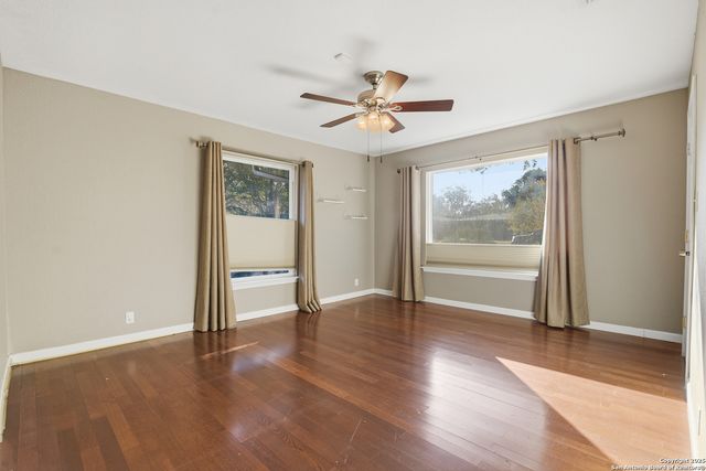 415 CALUMET PL, San Antonio, TX 78209