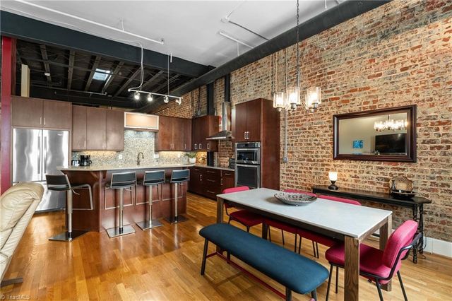 1 W 5th Street 207, Winston-salem, NC 27101