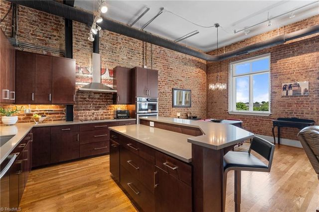1 W 5th Street 207, Winston-salem, NC 27101