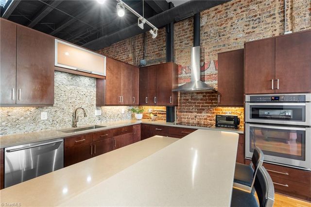 1 W 5th Street 207, Winston-salem, NC 27101