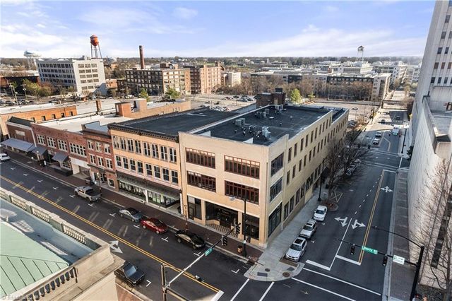 1 W 5th Street 207, Winston-salem, NC 27101