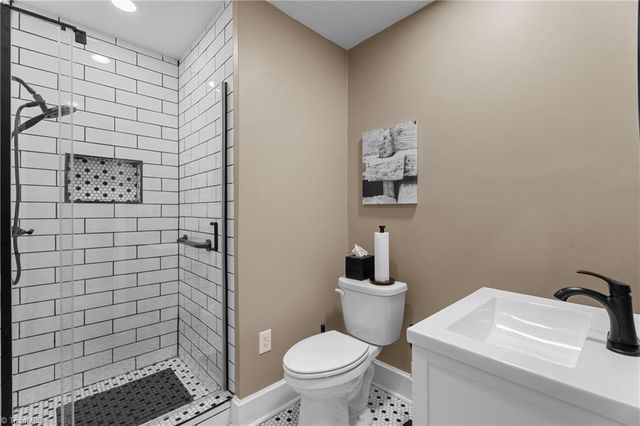 1 W 5th Street 207, Winston-salem, NC 27101