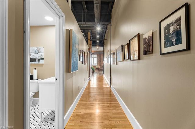 1 W 5th Street 207, Winston-salem, NC 27101