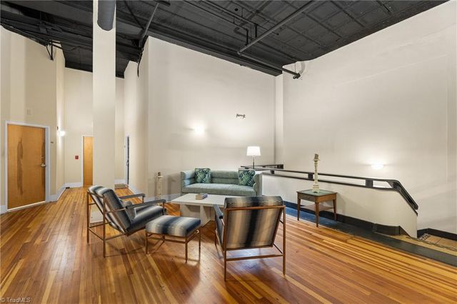 1 W 5th Street 207, Winston-salem, NC 27101