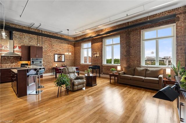 1 W 5th Street 207, Winston-salem, NC 27101