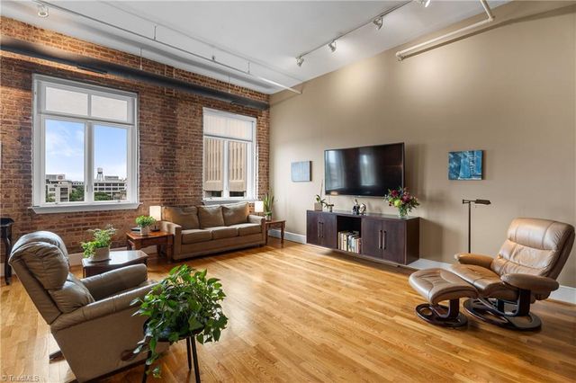 1 W 5th Street 207, Winston-salem, NC 27101
