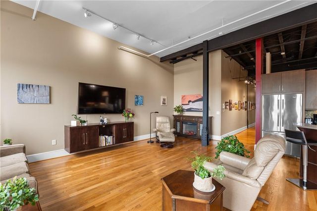 1 W 5th Street 207, Winston-salem, NC 27101