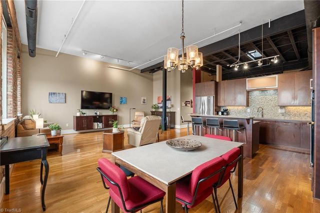 1 W 5th Street 207, Winston-salem, NC 27101