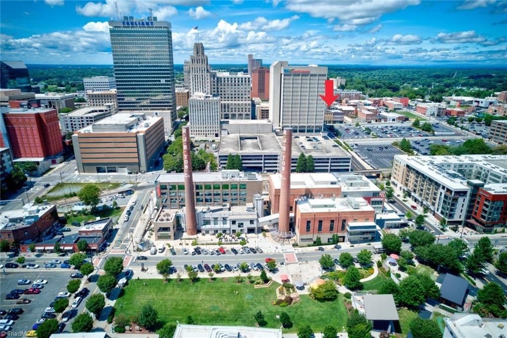 1 W 5th Street 207, Winston-salem, NC 27101