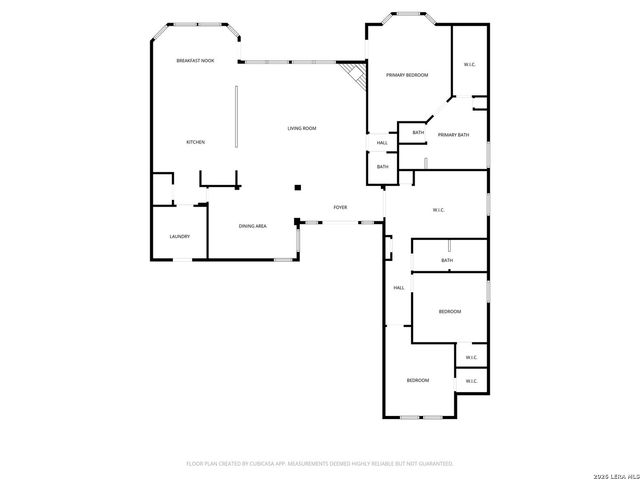 1310 Via Se Villa, San Antonio, TX 78260