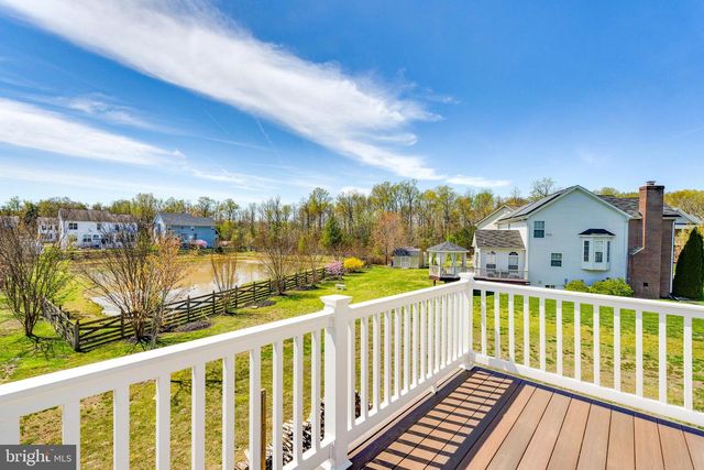 3417 AMBERTON CT, White Plains, MD 20695