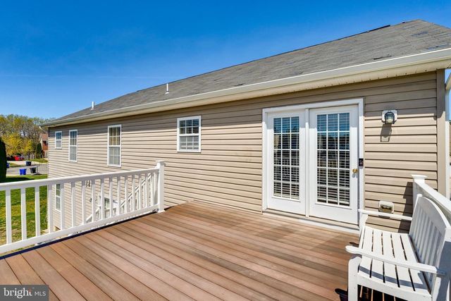 3417 AMBERTON CT, White Plains, MD 20695