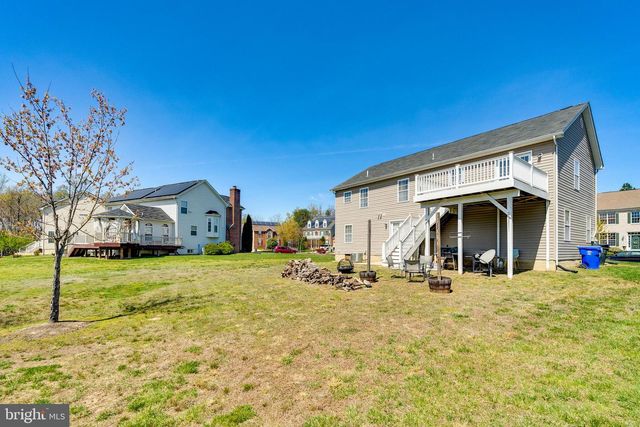 3417 AMBERTON CT, White Plains, MD 20695