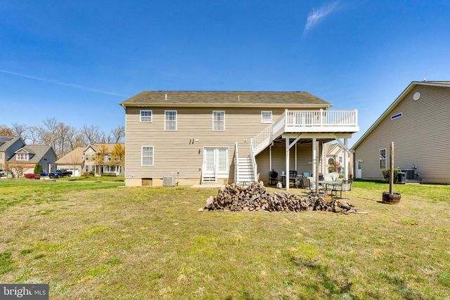 3417 AMBERTON CT, White Plains, MD 20695