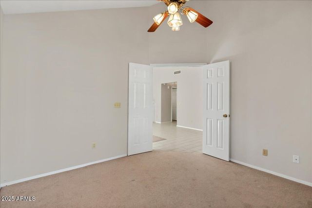 2313 E GONDOLA Lane, Gilbert, AZ 85234