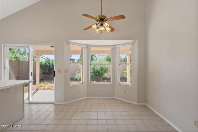 2313 E GONDOLA Lane, Gilbert, AZ 85234