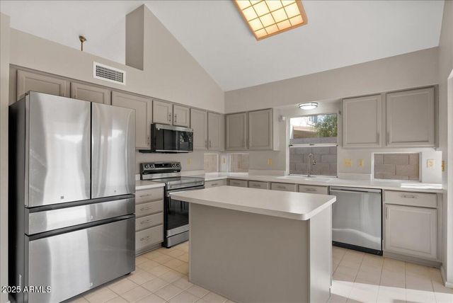 2313 E GONDOLA Lane, Gilbert, AZ 85234