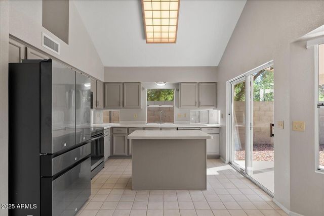 2313 E GONDOLA Lane, Gilbert, AZ 85234