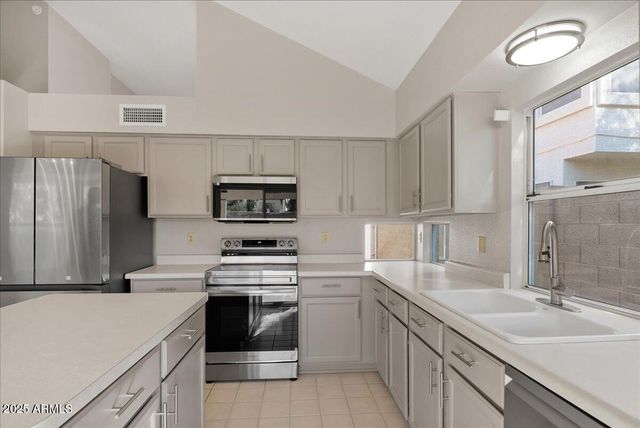 2313 E GONDOLA Lane, Gilbert, AZ 85234