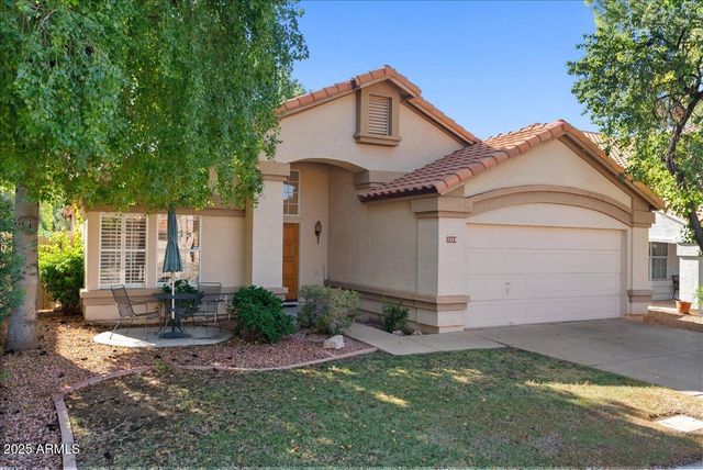 2313 E GONDOLA Lane, Gilbert, AZ 85234