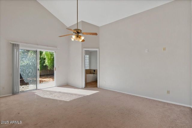 2313 E GONDOLA Lane, Gilbert, AZ 85234