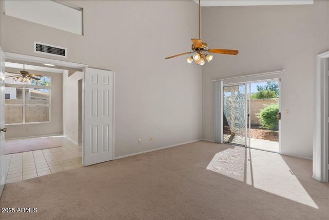 2313 E GONDOLA Lane, Gilbert, AZ 85234