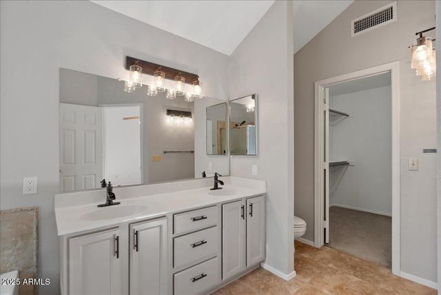 2313 E GONDOLA Lane, Gilbert, AZ 85234