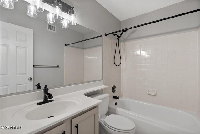 2313 E GONDOLA Lane, Gilbert, AZ 85234