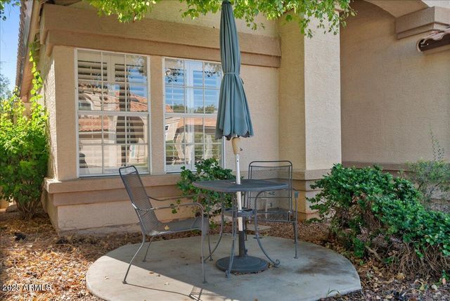 2313 E GONDOLA Lane, Gilbert, AZ 85234