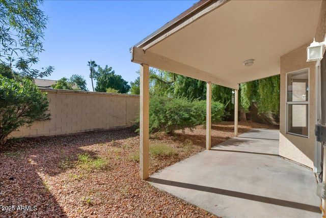 2313 E GONDOLA Lane, Gilbert, AZ 85234