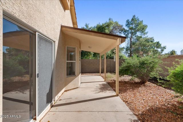 2313 E GONDOLA Lane, Gilbert, AZ 85234