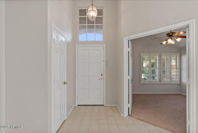 2313 E GONDOLA Lane, Gilbert, AZ 85234